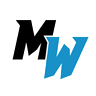 MW Glass Repair logo